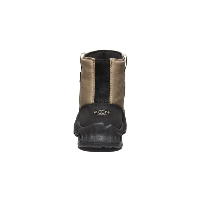 Hood NXIS Pull On Waterproof Brown Boot Men KEEN Casual Hood NXIS Pull On Waterproof Brown Boot Men KEEN Casual