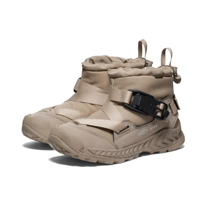 Hoodzerra NXIS Waterproof Brown Boot Women KEEN SlipOns Hoodzerra NXIS Waterproof Brown Boot Women KEEN SlipOns