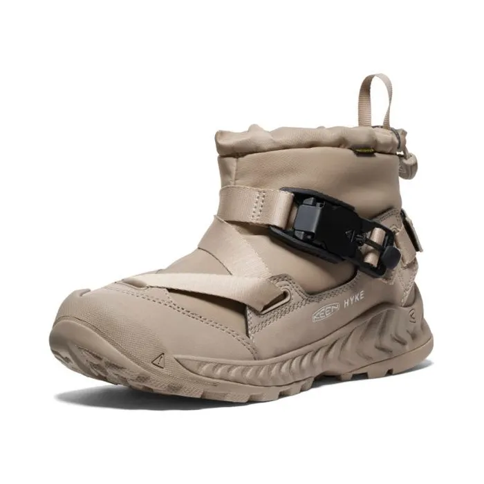 Hoodzerra NXIS Waterproof Brown Boot Women KEEN SlipOns Hoodzerra NXIS Waterproof Brown Boot Women KEEN SlipOns