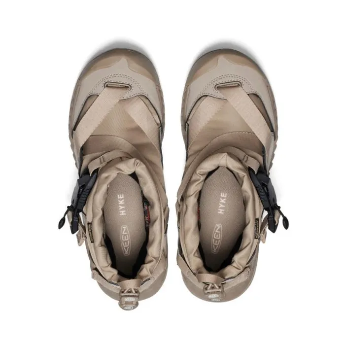 Hoodzerra NXIS Waterproof Brown Boot Women KEEN SlipOns Hoodzerra NXIS Waterproof Brown Boot Women KEEN SlipOns