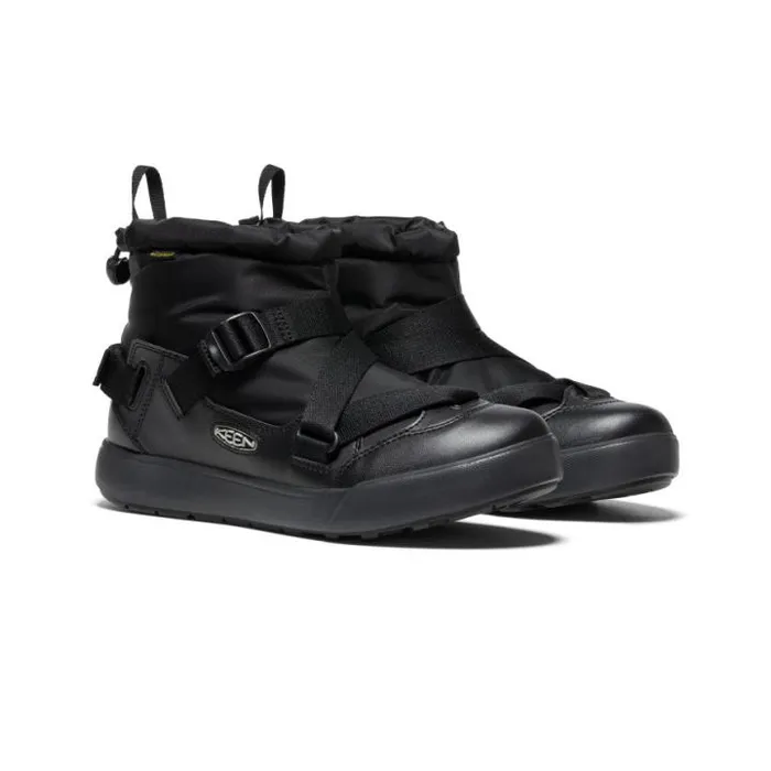 Hoodzerra Waterproof Black Boot Women KEEN Casual Hoodzerra Waterproof Black Boot Women KEEN Casual