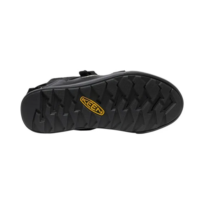 Hoodzerra Waterproof Black Boot Women KEEN Casual Hoodzerra Waterproof Black Boot Women KEEN Casual