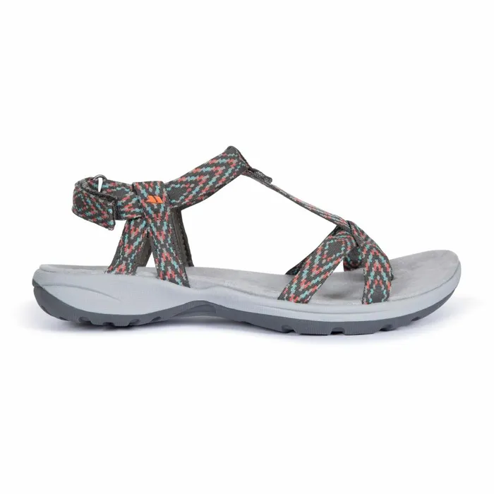 Hueco Sandals Carbon Women Trespass Sandals