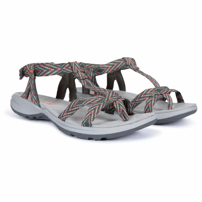 Hueco Sandals Carbon Women Trespass Sandals