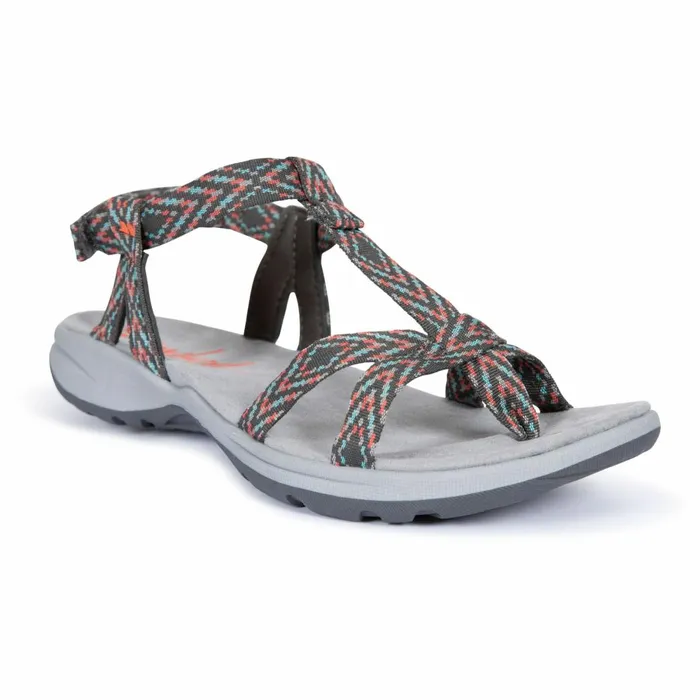 Hueco Sandals Carbon Women Trespass Sandals