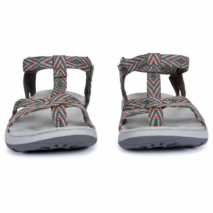Hueco Sandals Carbon Women Trespass Sandals