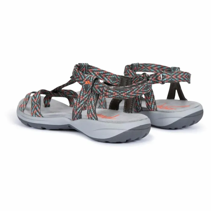 Hueco Sandals Carbon Women Trespass Sandals