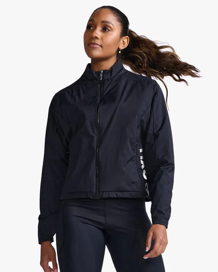 Jackets and Vests Womens 2XU Motion Bomber