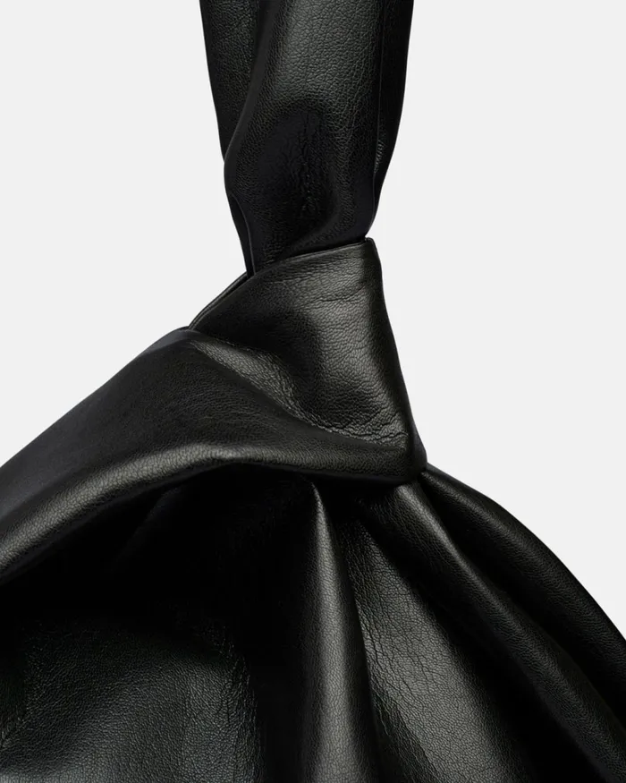 Jen Large Black WomenMen Nanushka Bags