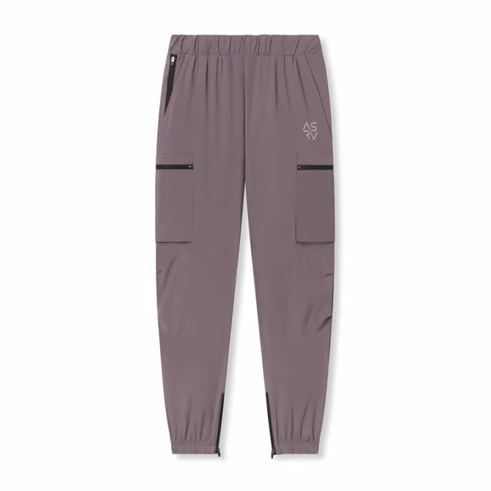 Joggers and Pants Men ASRV TetraLite Standard Zip Jogger Moonscape 034cyber034