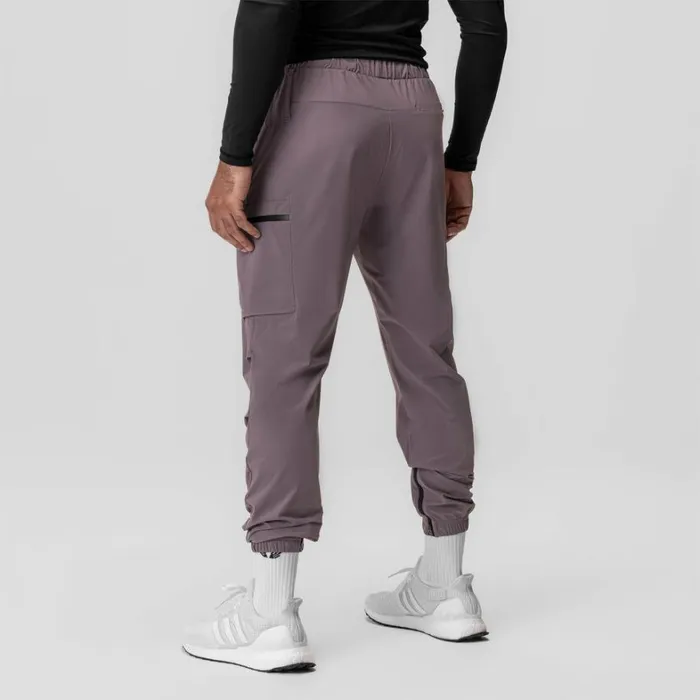 Joggers and Pants Men ASRV TetraLite Standard Zip Jogger Moonscape 034cyber034