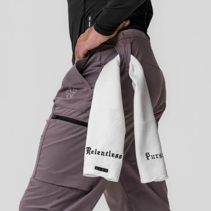 Joggers and Pants Men ASRV TetraLite Standard Zip Jogger Moonscape 034cyber034