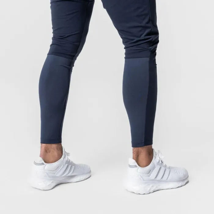 Joggers and Pants Men ASRV Thermal Hybrid Jogger Navy