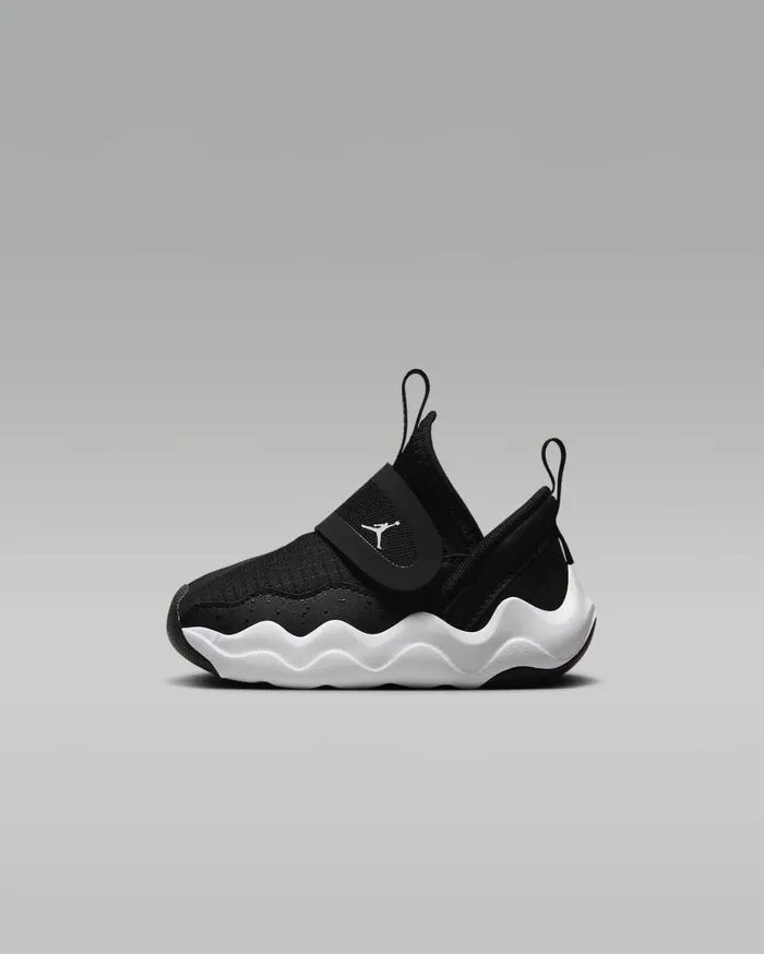 Jordan Kids Nike Jordan 237 Blackwhite