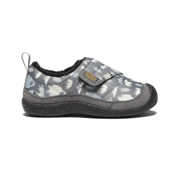 Kids039 SlipOn Shoes 8211 Howser Low Wrap Kids KEEN Playground