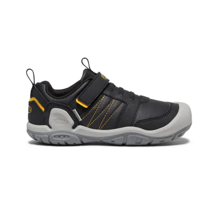 Kids039 Sneakers In Big Kid Sizes 8211 Knotch Peak Kids KEEN Playground