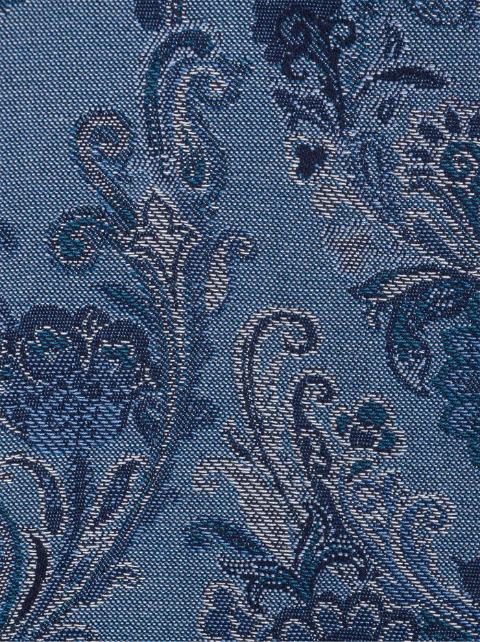 Kids Etro Trousers Shorts And Skirts Paisley Jeans For Children Navy Blue Kids Etro Trousers Shorts And Skirts Paisley Jeans For Children Navy Blue