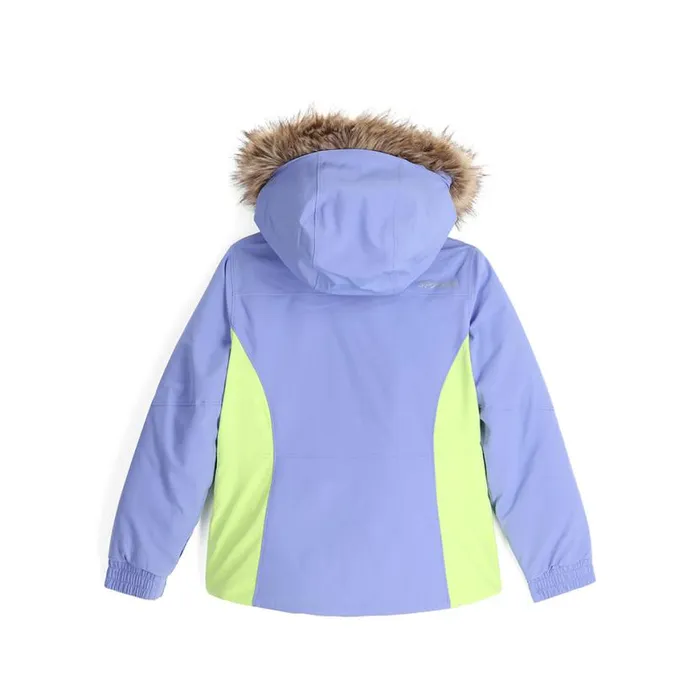 Kids Lola Cloud Purple Spyder Insulated