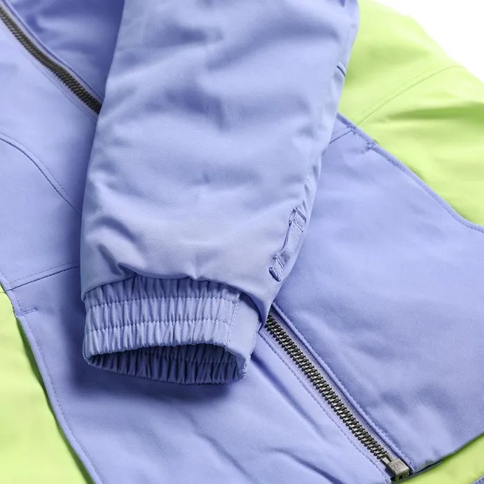 Kids Lola Cloud Purple Spyder Insulated