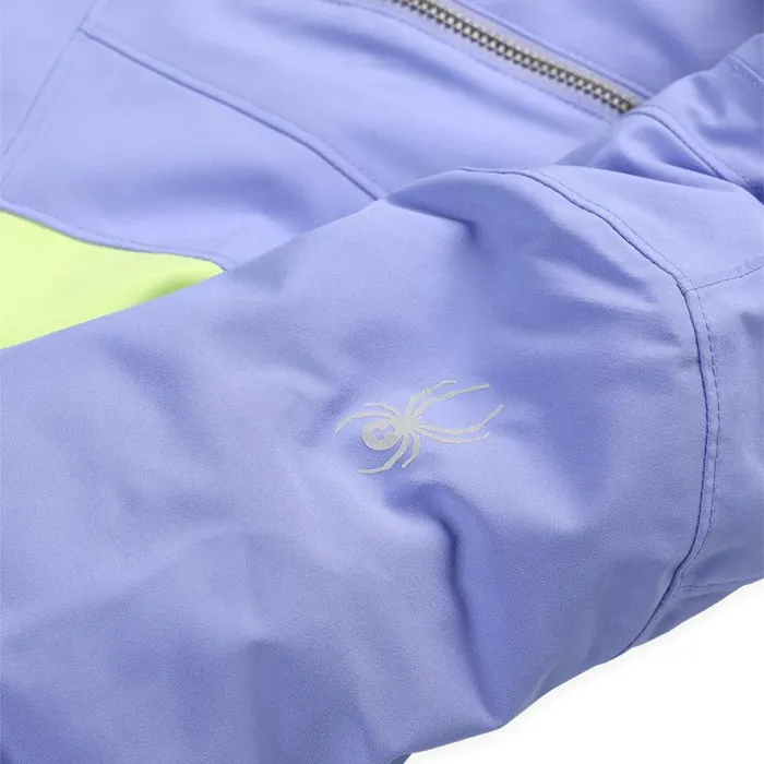 Kids Lola Cloud Purple Spyder Insulated