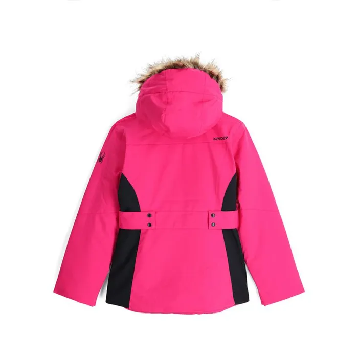 Kids Lola Pink Spyder Insulated