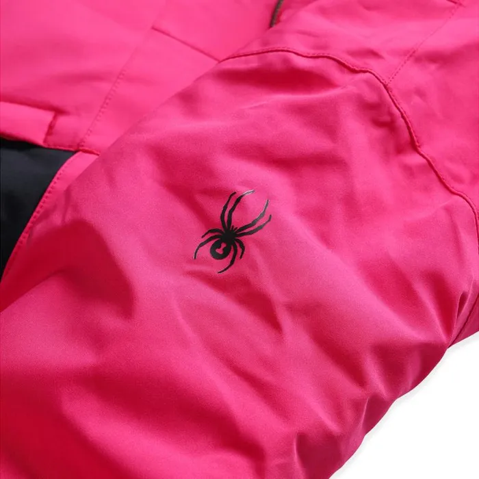 Kids Lola Pink Spyder Insulated