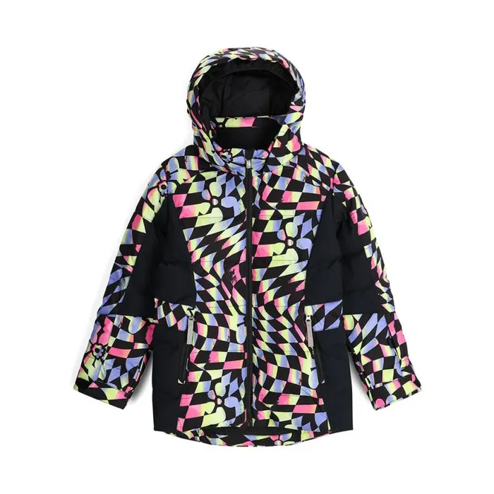 Kids Zadie Multi Spyder Insulated