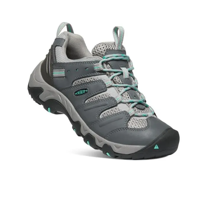 Light Grey Hiking Shoes 8211 Koven Women KEEN Shoes Light Grey Hiking Shoes 8211 Koven Women KEEN Shoes