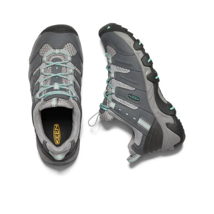 Light Grey Hiking Shoes 8211 Koven Women KEEN Shoes Light Grey Hiking Shoes 8211 Koven Women KEEN Shoes