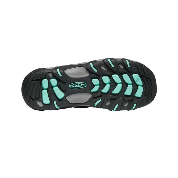 Light Grey Hiking Shoes 8211 Koven Women KEEN Shoes Light Grey Hiking Shoes 8211 Koven Women KEEN Shoes