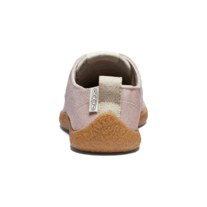 Light Pink Shoes 8211 Mosey Derby Canvas Women KEEN Casual Light Pink Shoes 8211 Mosey Derby Canvas Women KEEN Casual