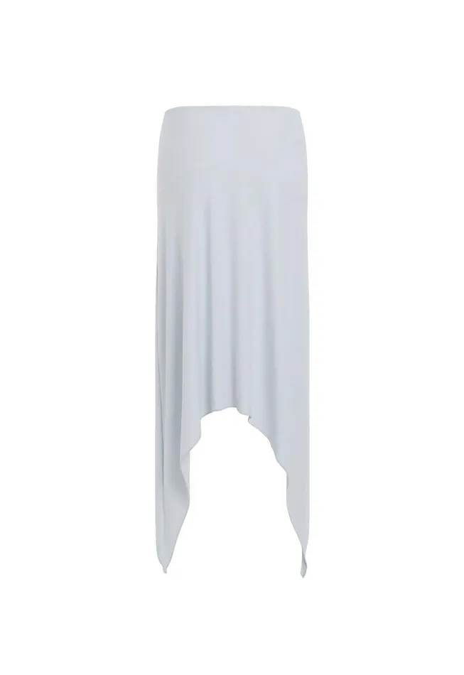 Lioness Fashion CHERIE MIDI SKIRT Smoke Women Skirts Lioness Fashion CHERIE MIDI SKIRT Smoke Women Skirts