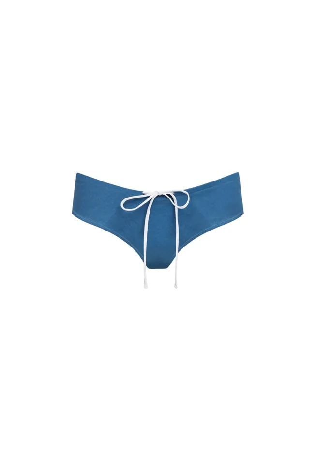 Lioness Fashion GISELE BOTTOM Denim Blue Women Swim