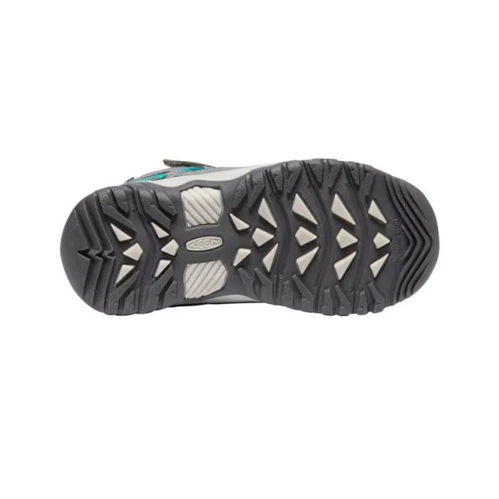 Little Kids039 Grey Hiking Boots 8211 Targhee Mid WP Kids KEEN Hike Little Kids039 Grey Hiking Boots 8211 Targhee Mid WP Kids KEEN Hike