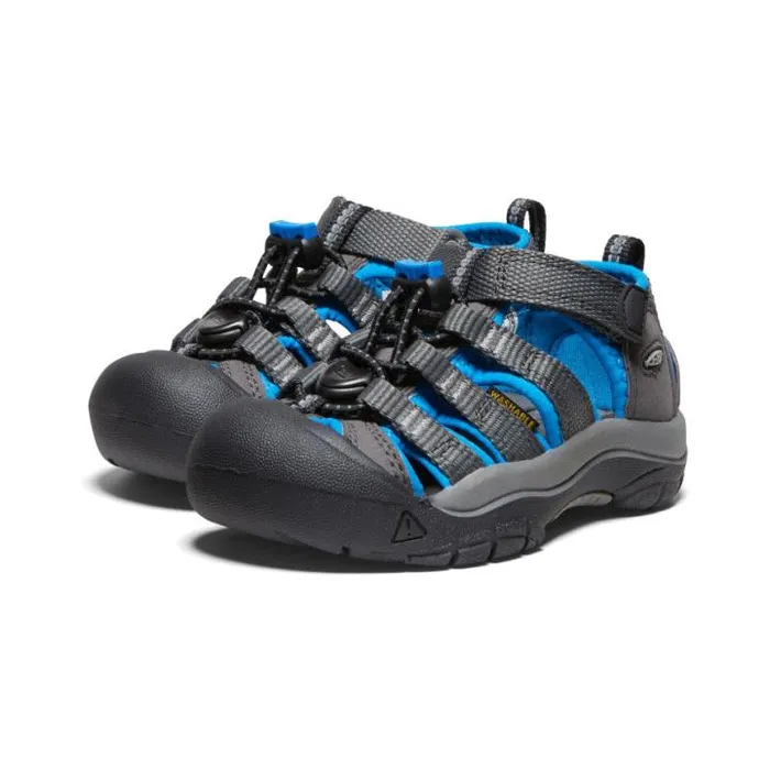 Little Kids039 Grey Water Hiking Sandals 8211 Newport H2 Kids KEEN Playground Little Kids039 Grey Water Hiking Sandals 8211 Newport H2 Kids KEEN Playground
