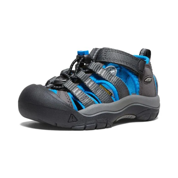 Little Kids039 Grey Water Hiking Sandals 8211 Newport H2 Kids KEEN Playground Little Kids039 Grey Water Hiking Sandals 8211 Newport H2 Kids KEEN Playground