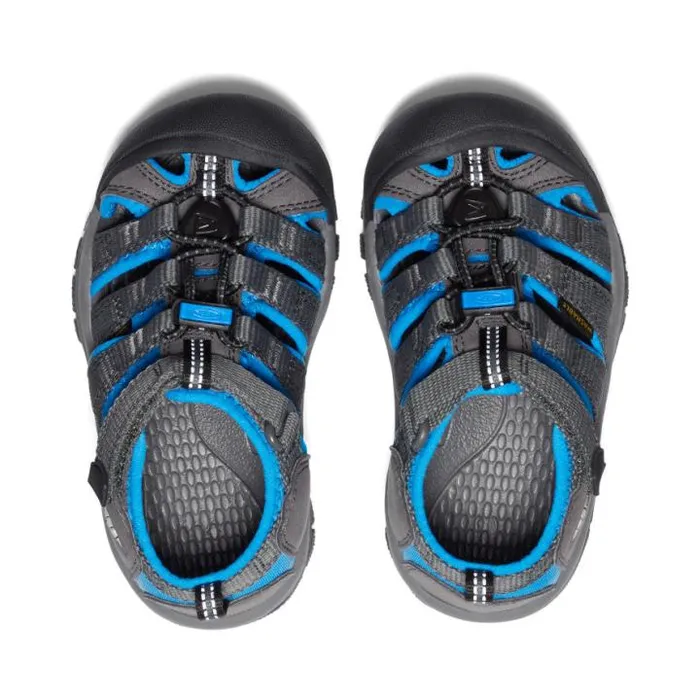 Little Kids039 Grey Water Hiking Sandals 8211 Newport H2 Kids KEEN Playground Little Kids039 Grey Water Hiking Sandals 8211 Newport H2 Kids KEEN Playground