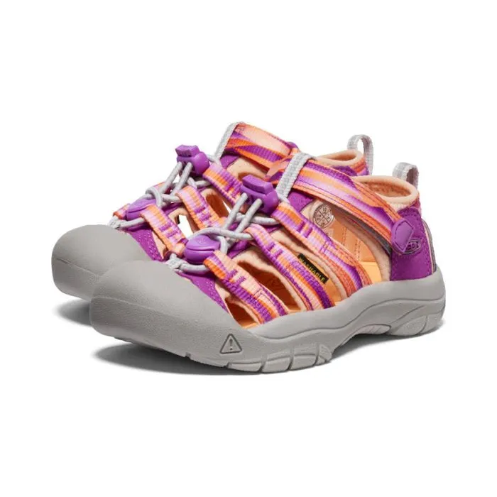 Little Kids039 Newport H2 WillowherbTangerine Sandal Kids KEEN Hike Little Kids039 Newport H2 WillowherbTangerine Sandal Kids KEEN Hike