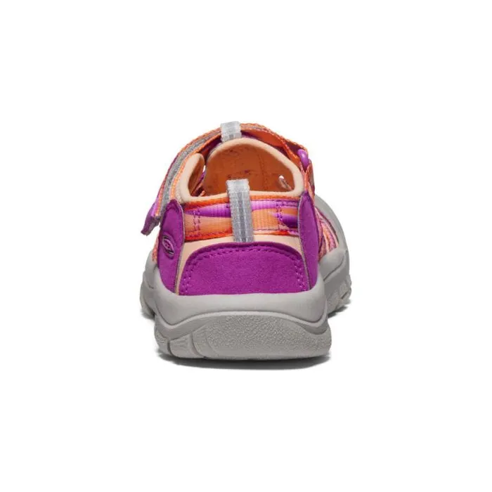 Little Kids039 Newport H2 WillowherbTangerine Sandal Kids KEEN Hike Little Kids039 Newport H2 WillowherbTangerine Sandal Kids KEEN Hike