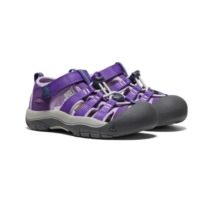 Little Kids039 Purple Water Hiking Sandals 8211 Newport H2 Kids KEEN Little Kids Little Kids039 Purple Water Hiking Sandals 8211 Newport H2 Kids KEEN Little Kids