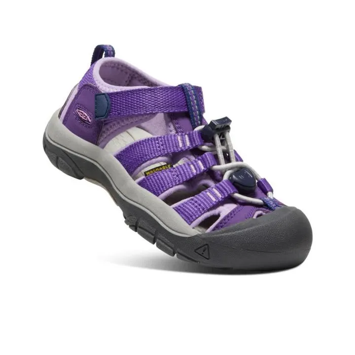 Little Kids039 Purple Water Hiking Sandals 8211 Newport H2 Kids KEEN Little Kids Little Kids039 Purple Water Hiking Sandals 8211 Newport H2 Kids KEEN Little Kids
