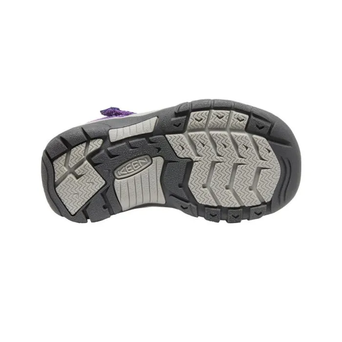Little Kids039 Purple Water Hiking Sandals 8211 Newport H2 Kids KEEN Little Kids Little Kids039 Purple Water Hiking Sandals 8211 Newport H2 Kids KEEN Little Kids