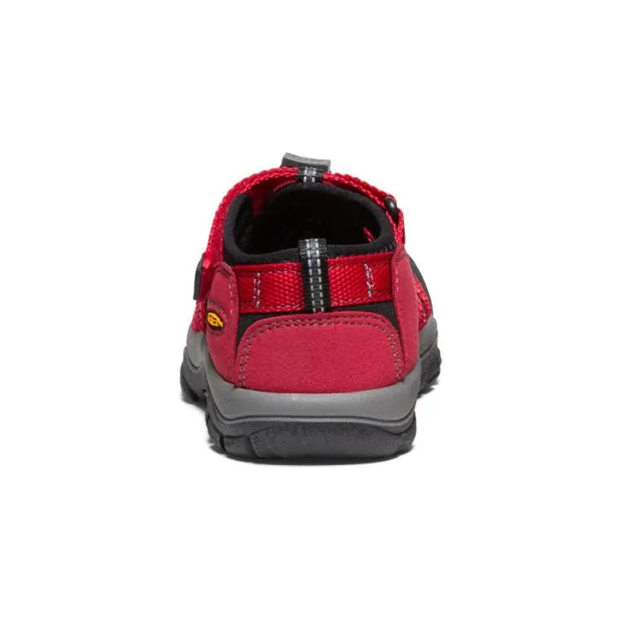 Little Kids039 Red Water Hiking Sandals 8211 Newport H2 Kids KEEN Playground Little Kids039 Red Water Hiking Sandals 8211 Newport H2 Kids KEEN Playground