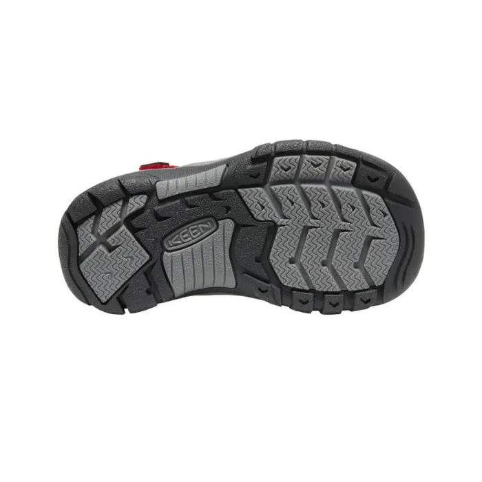 Little Kids039 Red Water Hiking Sandals 8211 Newport H2 Kids KEEN Playground Little Kids039 Red Water Hiking Sandals 8211 Newport H2 Kids KEEN Playground