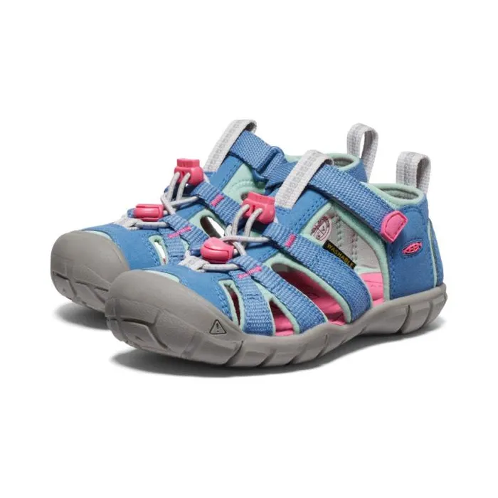 Little Kids039 Seacamp II CNX Kids KEEN Sandals Little Kids039 Seacamp II CNX Kids KEEN Sandals