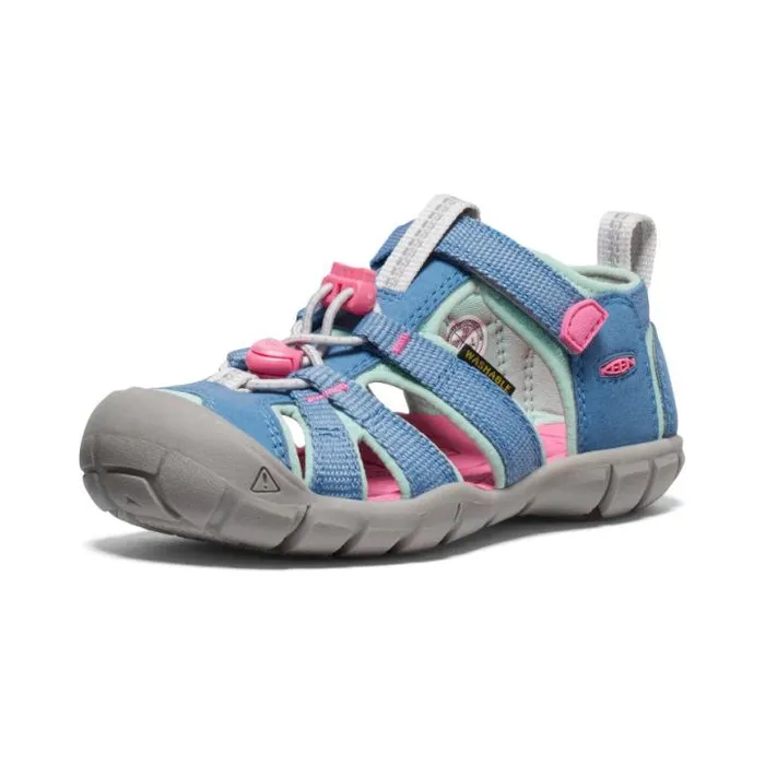 Little Kids039 Seacamp II CNX Kids KEEN Sandals Little Kids039 Seacamp II CNX Kids KEEN Sandals