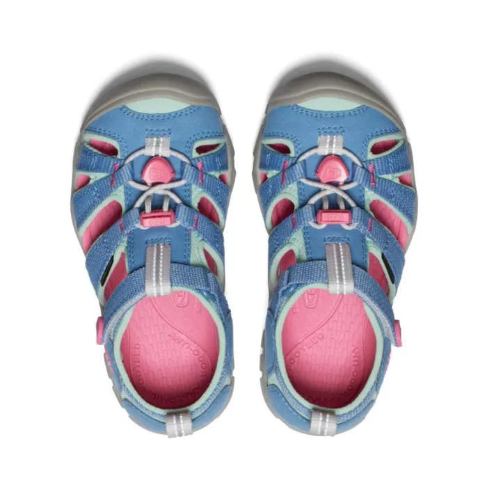 Little Kids039 Seacamp II CNX Kids KEEN Sandals Little Kids039 Seacamp II CNX Kids KEEN Sandals