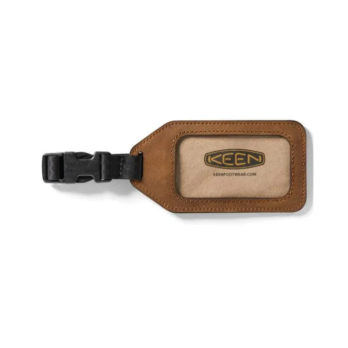 Luggage Tag Men KEEN Accessories