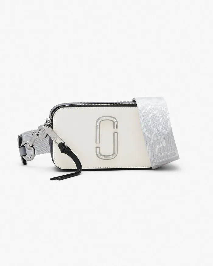 Marc Jacobs The Snapshot Women The Snapshot Cotton Multi