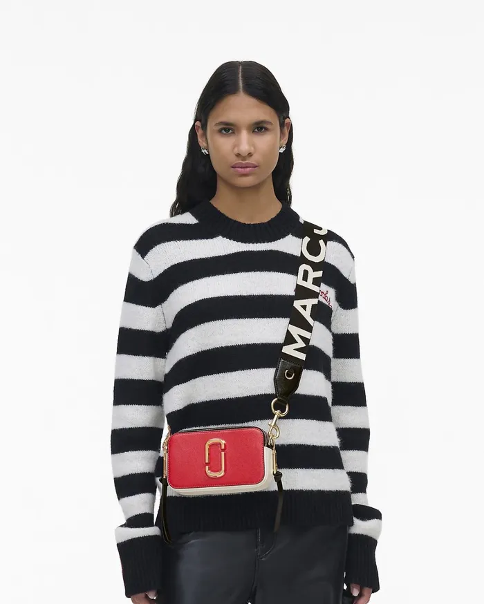Marc Jacobs The Snapshot Women The Snapshot True Red Multi